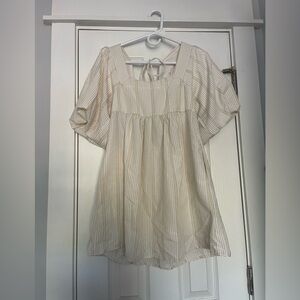 Free people dress